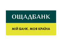 Банк Ощадбанк в Киевце