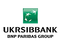 Банк UKRSIBBANK в Киевце