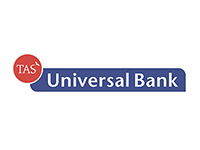 Банк Universal Bank в Киевце